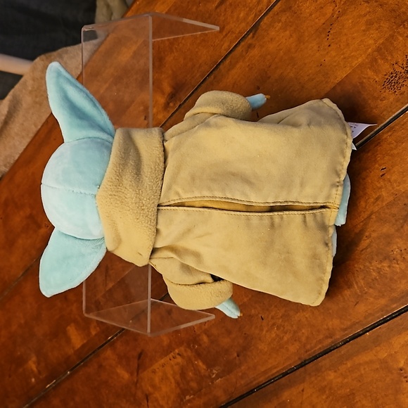DISNEY X STAR WARS | THE MANDALORIAN | GROGU - Picture 2 of 5